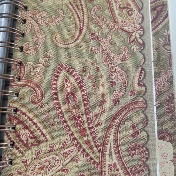 Address Book & Notepad + Pencil - Picture 9 of 14